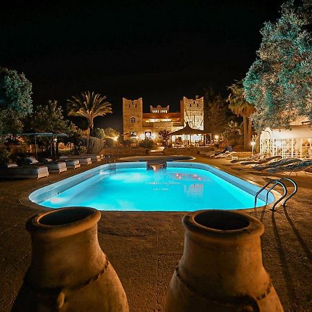 Out Of Medina Bed & Breakfast Essaouira Exterior foto