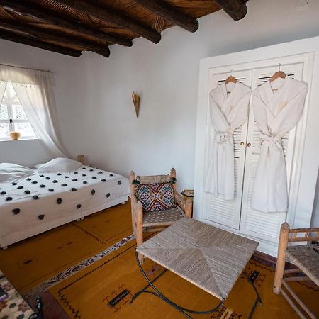 Out Of Medina Bed & Breakfast Essaouira Exterior foto