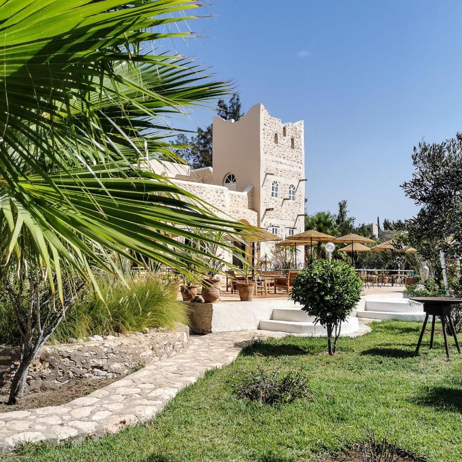 Out Of Medina Bed & Breakfast Essaouira Exterior foto