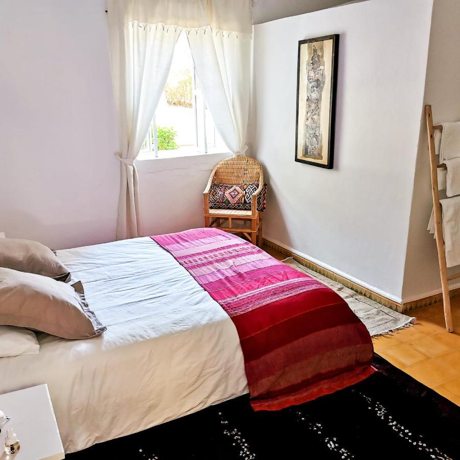 Out Of Medina Bed & Breakfast Essaouira Exterior foto