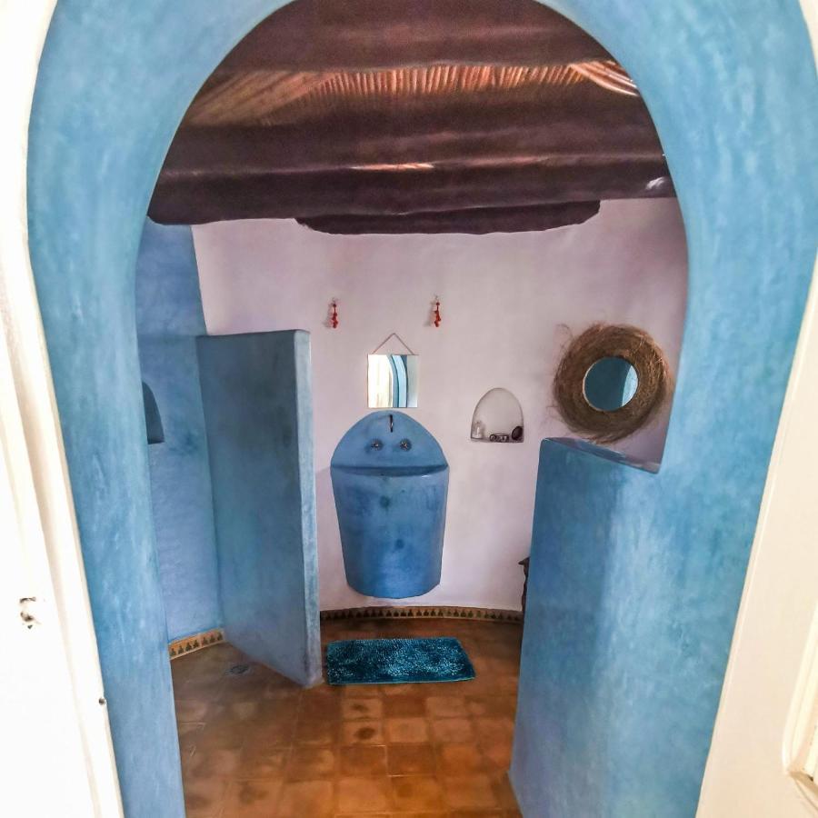 Out Of Medina Bed & Breakfast Essaouira Exterior foto