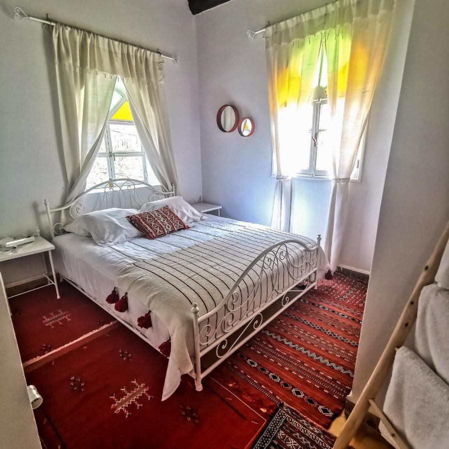 Out Of Medina Bed & Breakfast Essaouira Exterior foto