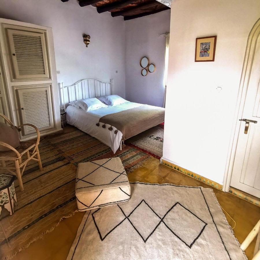 Out Of Medina Bed & Breakfast Essaouira Exterior foto