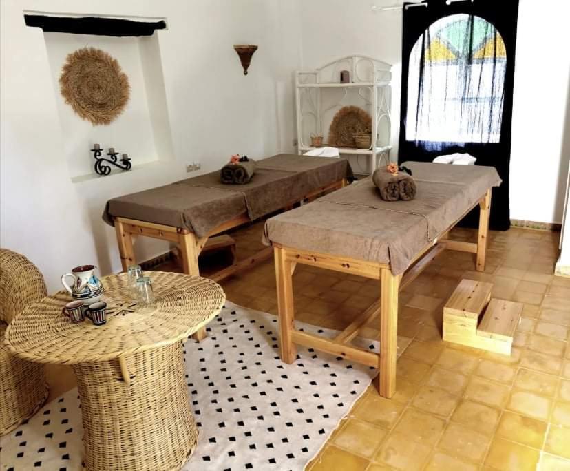 Out Of Medina Bed & Breakfast Essaouira Exterior foto