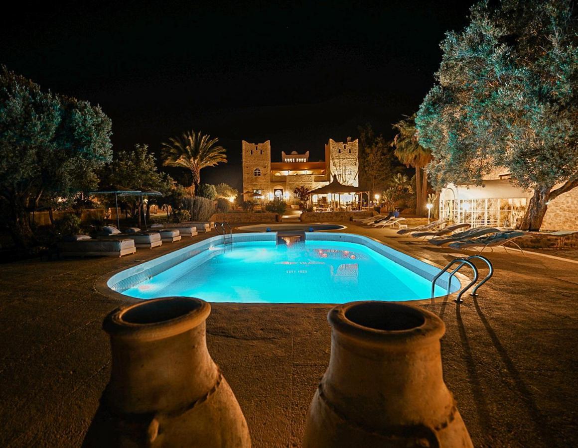 Out Of Medina Bed & Breakfast Essaouira Exterior foto