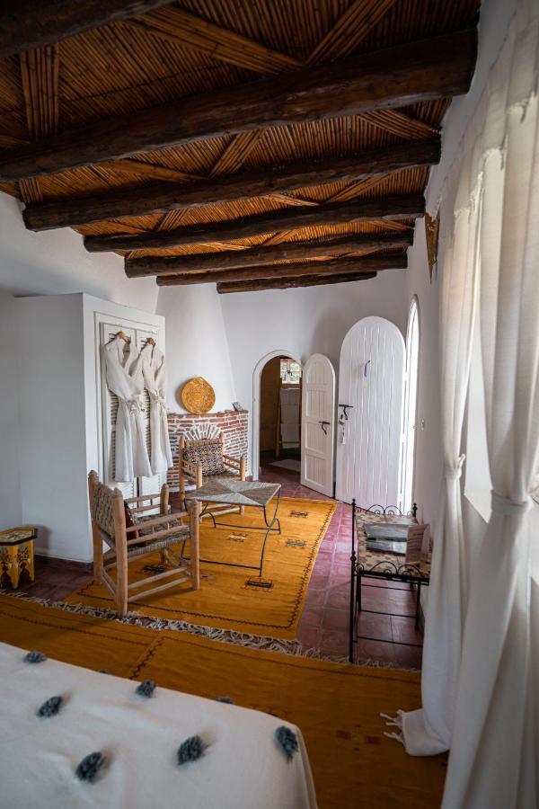 Out Of Medina Bed & Breakfast Essaouira Exterior foto