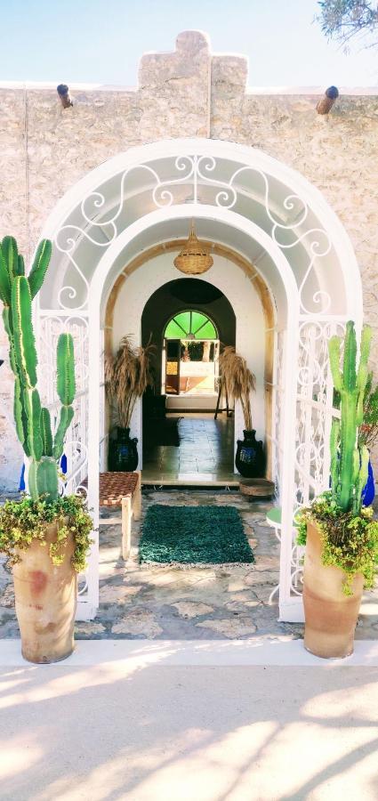 Out Of Medina Bed & Breakfast Essaouira Exterior foto