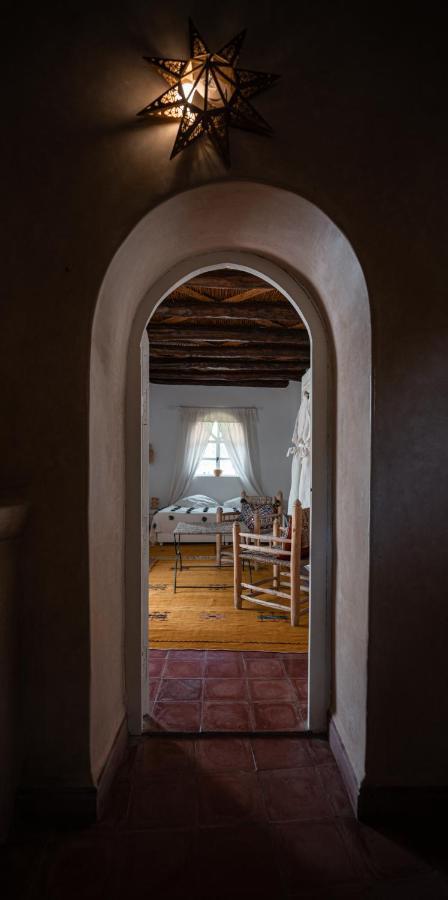 Out Of Medina Bed & Breakfast Essaouira Exterior foto