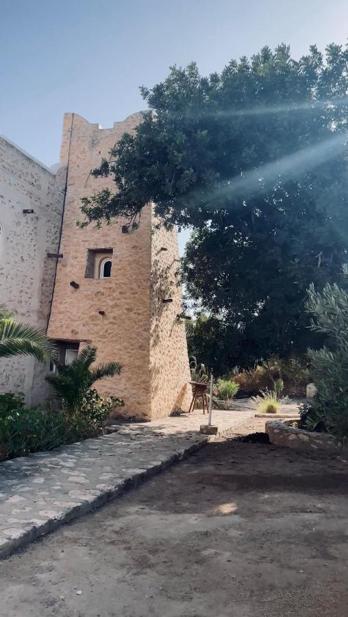 Out Of Medina Bed & Breakfast Essaouira Exterior foto