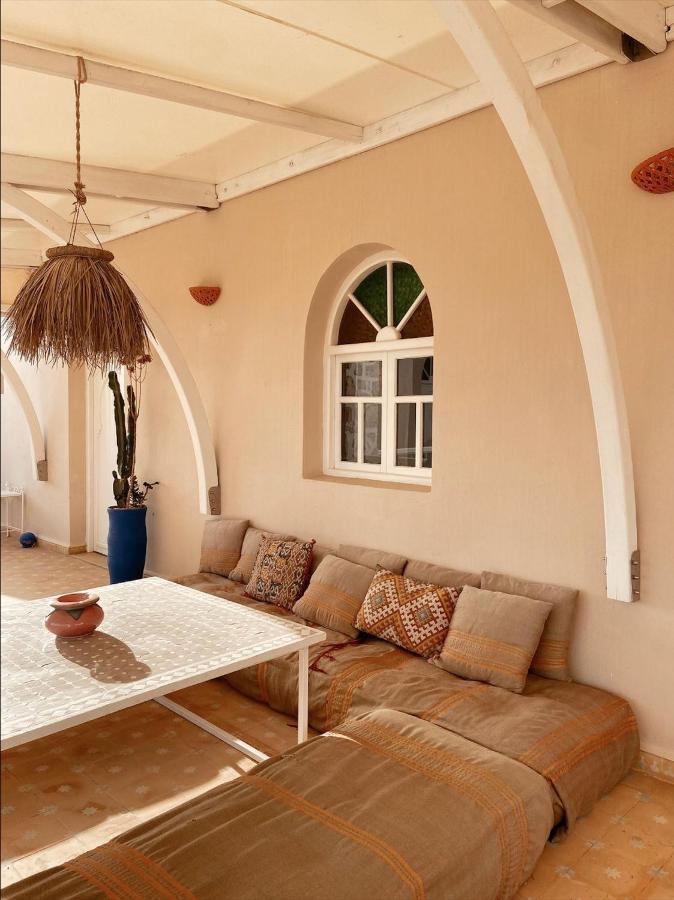 Out Of Medina Bed & Breakfast Essaouira Exterior foto