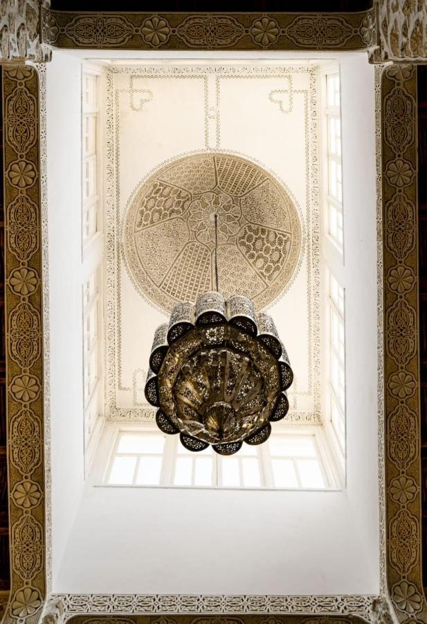 Out Of Medina Bed & Breakfast Essaouira Exterior foto
