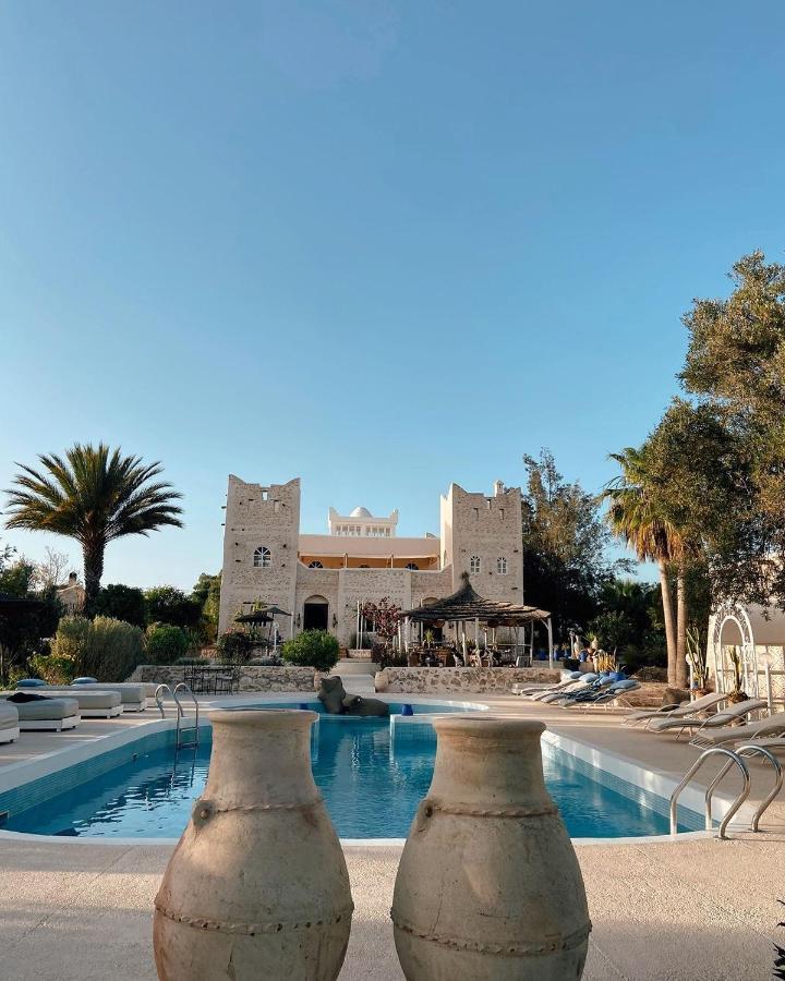 Out Of Medina Bed & Breakfast Essaouira Exterior foto