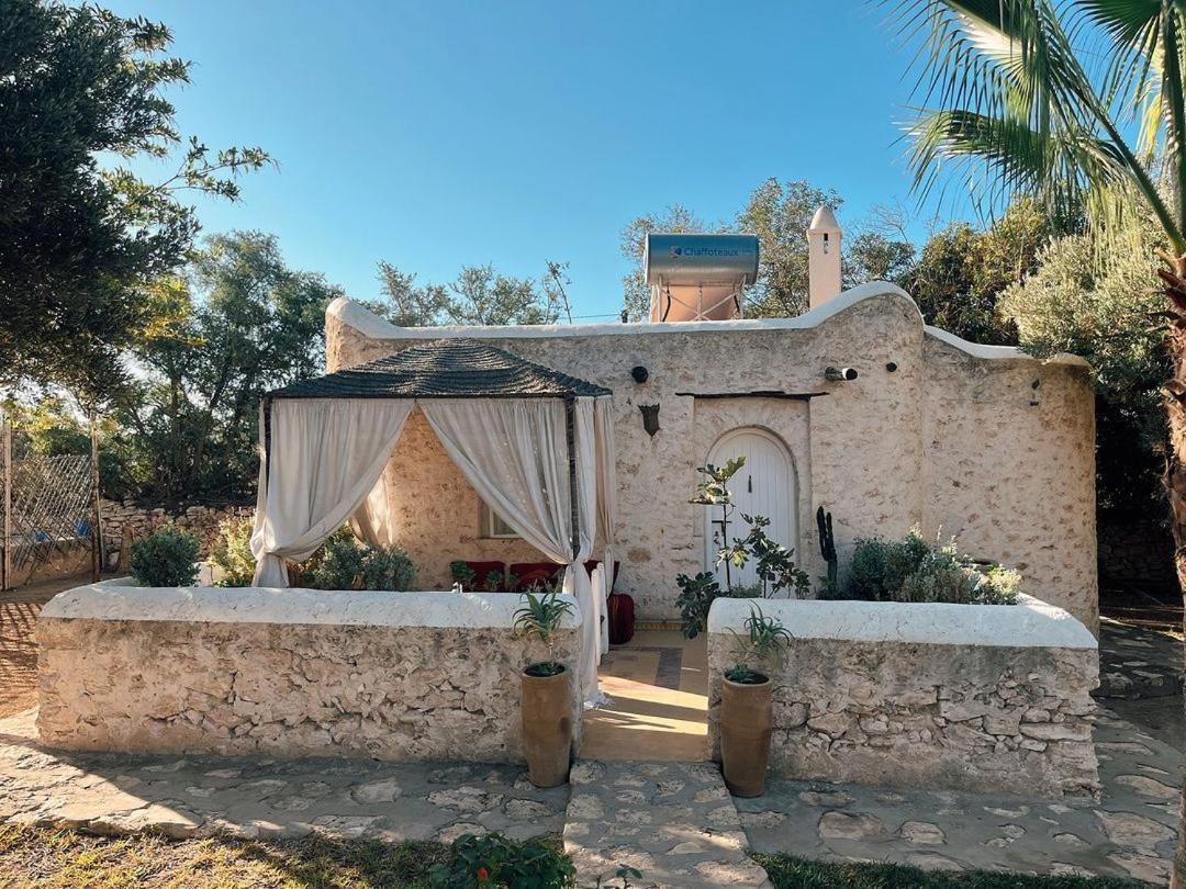 Out Of Medina Bed & Breakfast Essaouira Exterior foto