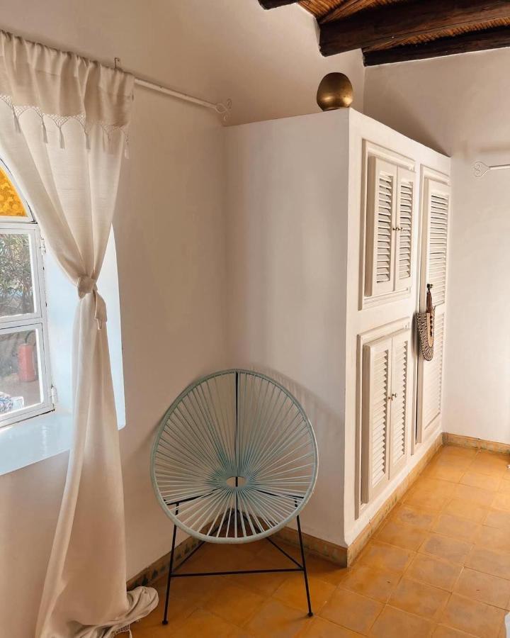Out Of Medina Bed & Breakfast Essaouira Exterior foto
