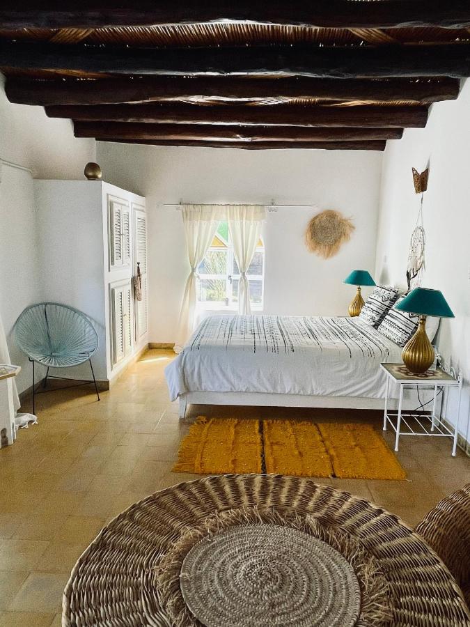 Out Of Medina Bed & Breakfast Essaouira Exterior foto