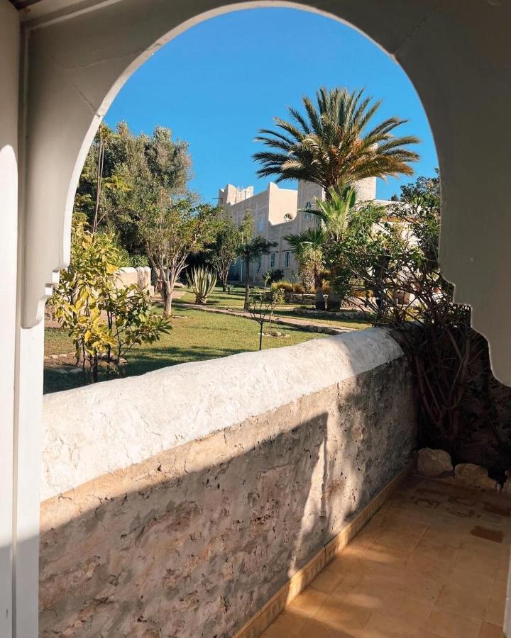 Out Of Medina Bed & Breakfast Essaouira Exterior foto