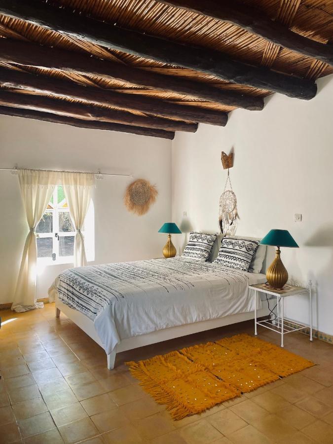 Out Of Medina Bed & Breakfast Essaouira Exterior foto