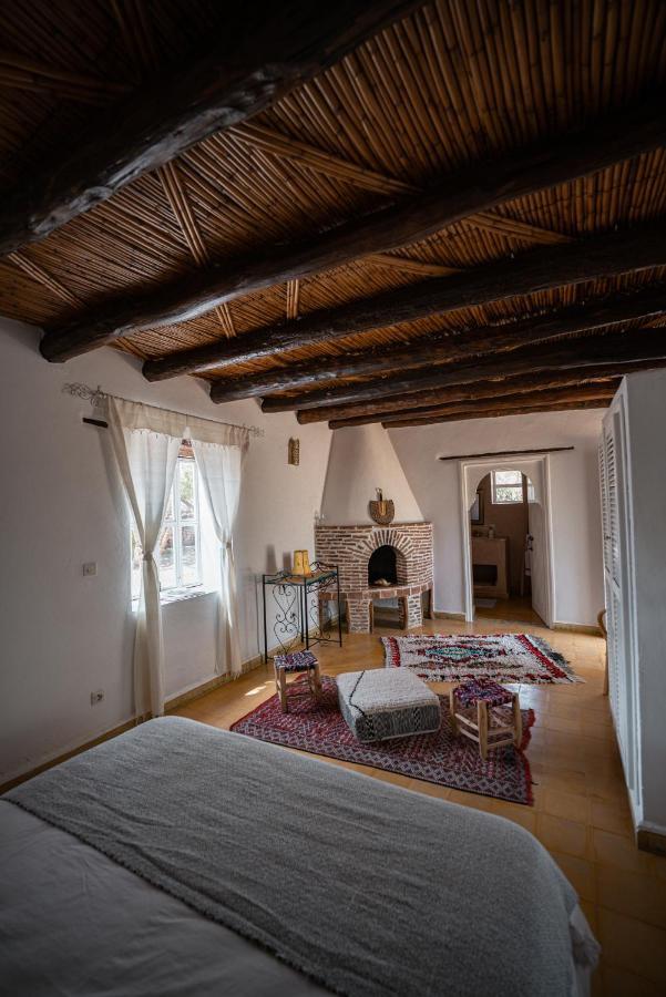 Out Of Medina Bed & Breakfast Essaouira Exterior foto