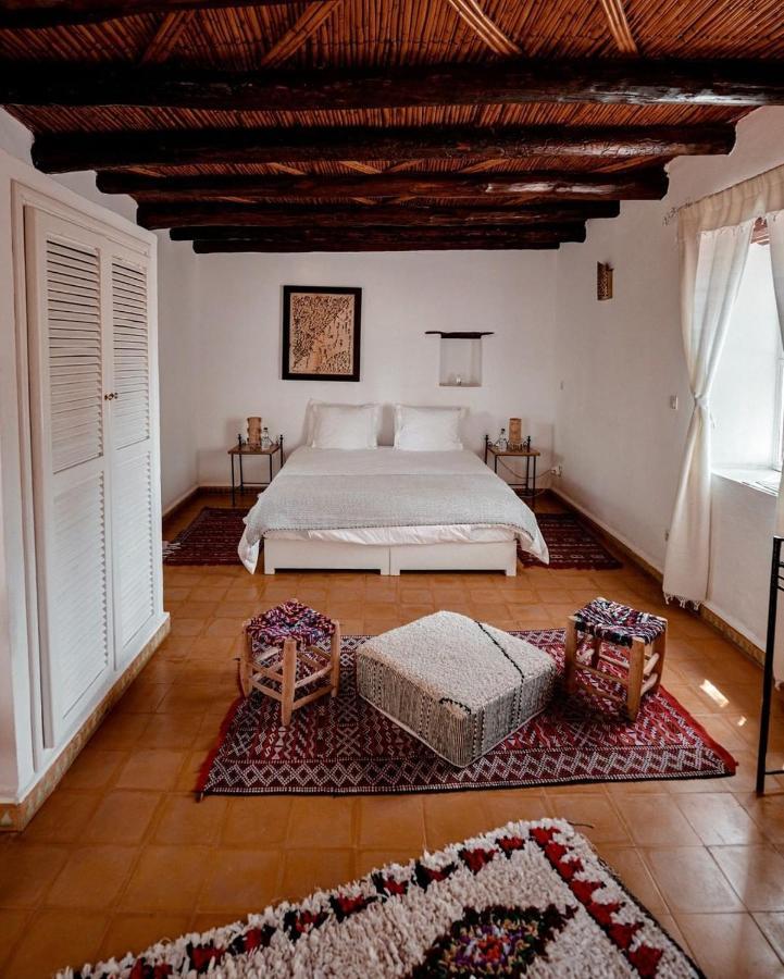Out Of Medina Bed & Breakfast Essaouira Exterior foto