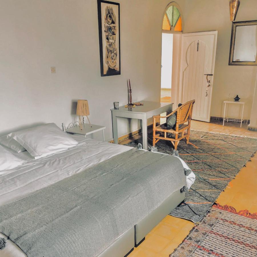 Out Of Medina Bed & Breakfast Essaouira Exterior foto