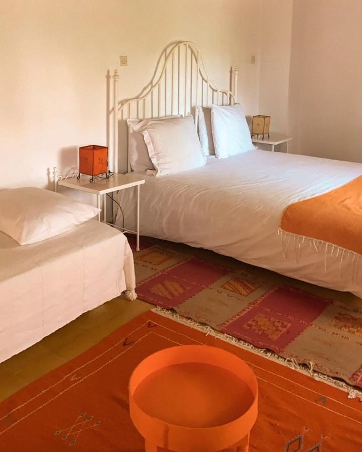 Out Of Medina Bed & Breakfast Essaouira Exterior foto