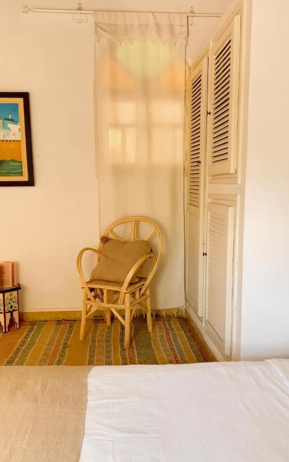 Out Of Medina Bed & Breakfast Essaouira Exterior foto