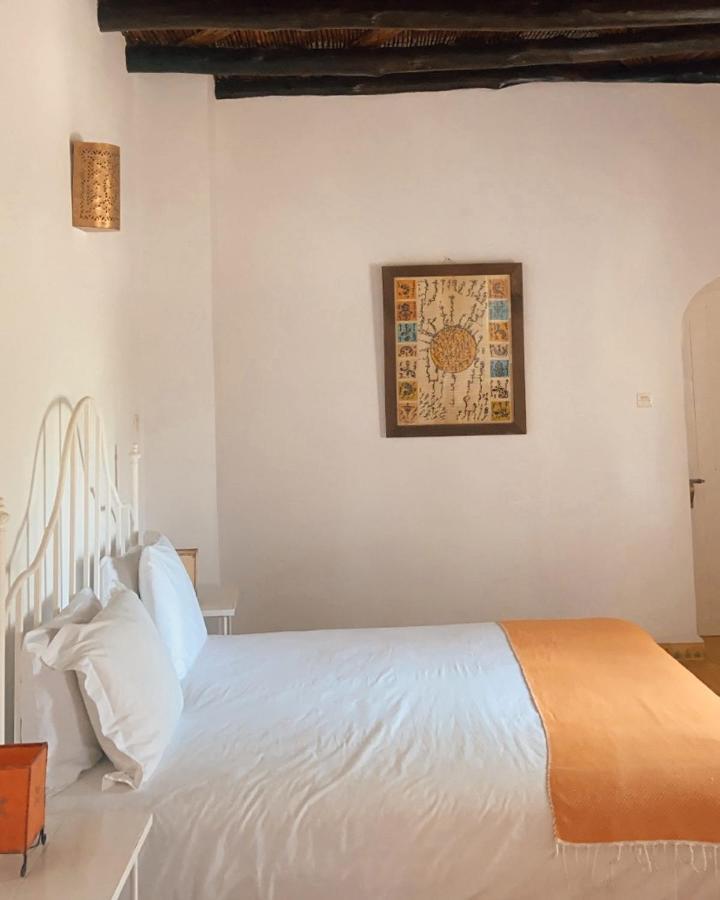 Out Of Medina Bed & Breakfast Essaouira Exterior foto