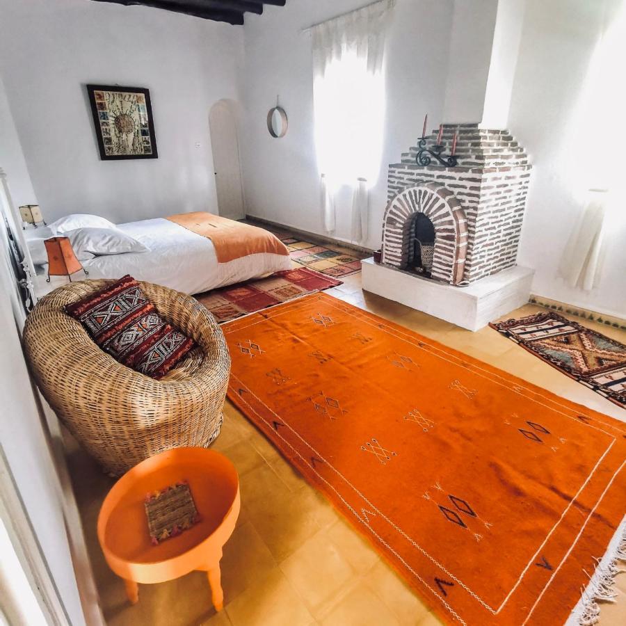 Out Of Medina Bed & Breakfast Essaouira Exterior foto
