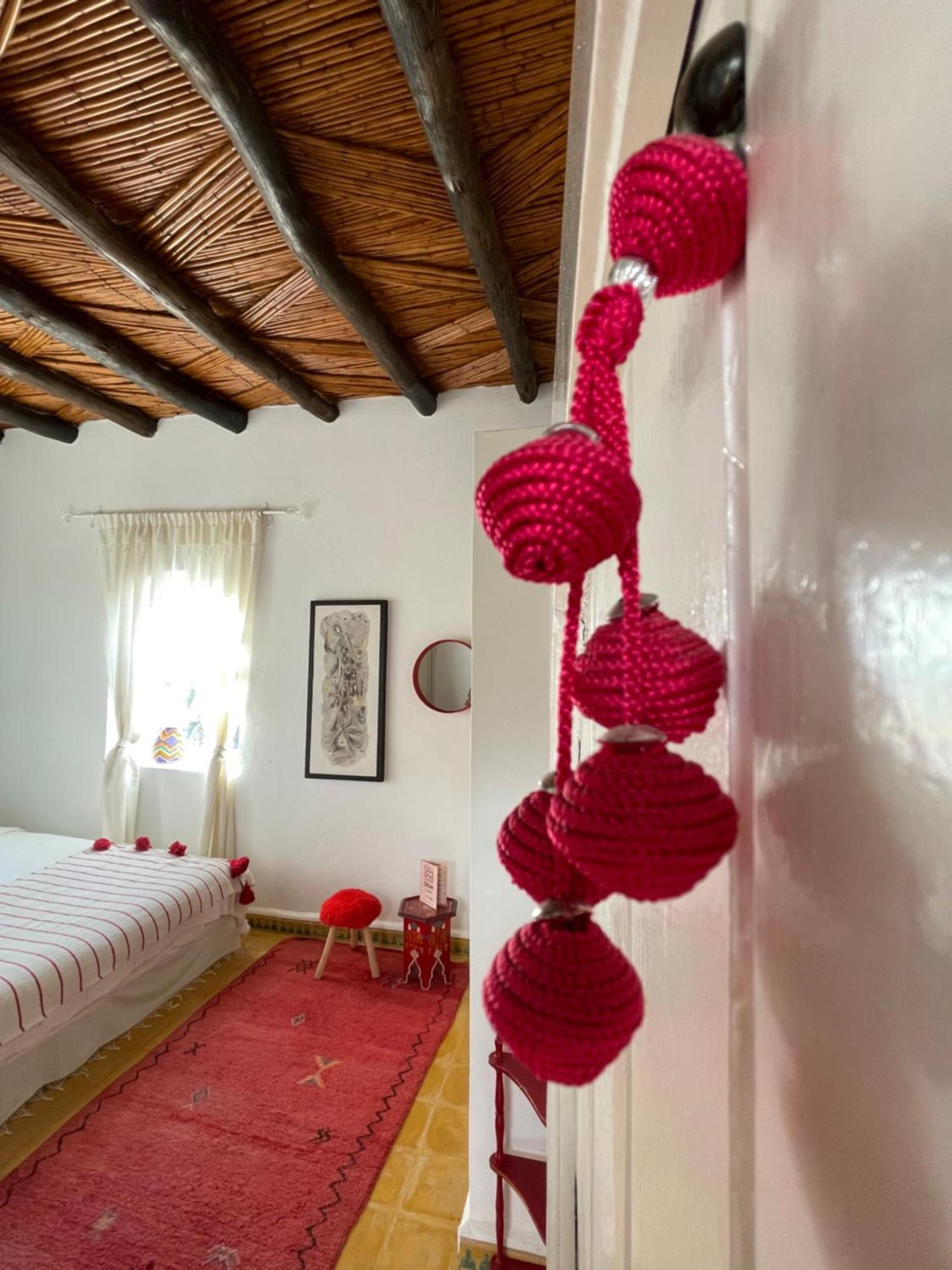 Out Of Medina Bed & Breakfast Essaouira Exterior foto